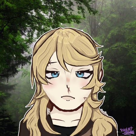 Personal OC