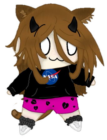 Personal OC