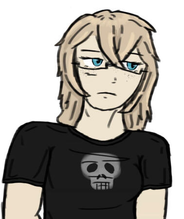 Personal OC Personal OC