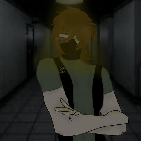 Personal OC
