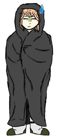 Personal OC