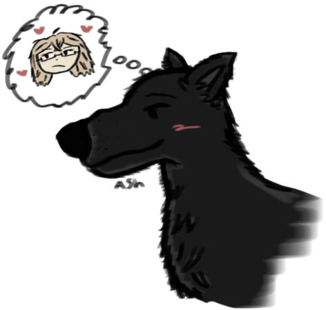 Personal OC
